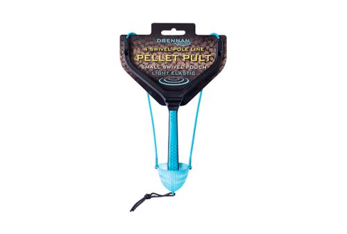 Prak DRENNAN Pole Line Pellet Pult