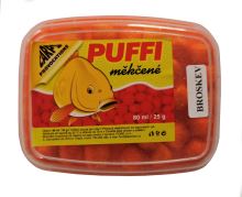 PUFFI měkčené (4)