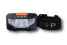 ESP Čelovka Spot Light