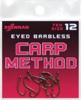 Eyed B&#39;less Carp Method 08