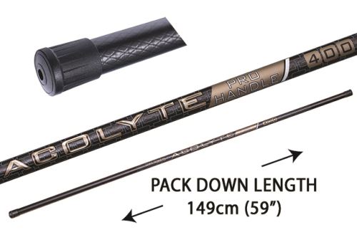 Podběráková tyč Acolyte Pro Landing Net Handle