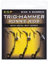 ESP Ronnie Rigs Trig-Hammer