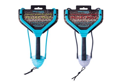 Prak DRENNAN Waggler Range Pellet Pult
