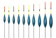 Splávek DRENNAN Carp 6 (3)