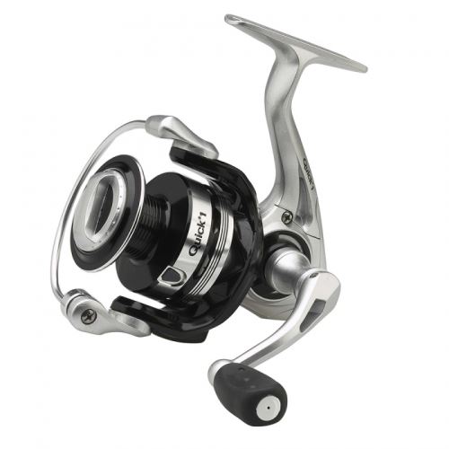 Naviják DAM QUICK 1  FD 3+1BB