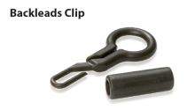 BLACKLEADS CLIP WITH BUFFER GREEN