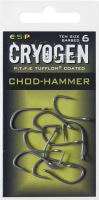 Háčky ESP Cryogen Chod Hammer