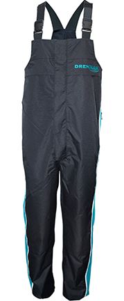 DR 25K Waterproof Salopette