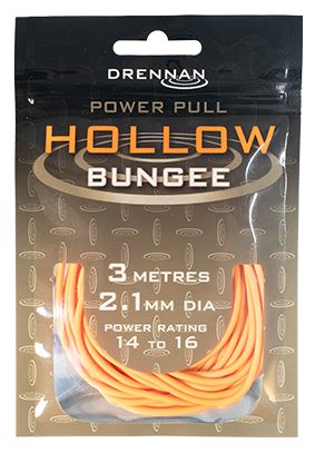 DRENNAN Power Pull Hollow Bungee
