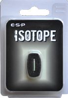 ESP Barrel Bobbin - Isotope