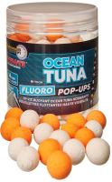 Ocean Tuna - Boilie FLUO plovoucí 80g 14mm