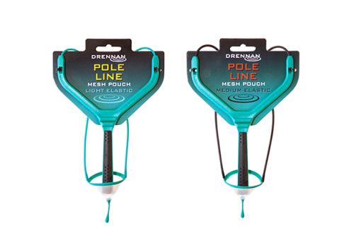 Prak DRENNAN Caty Pole Line