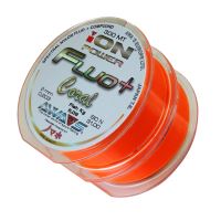 Vlasec AWA-S Ion Power Fluo+ Coral - 2X300M/600M
