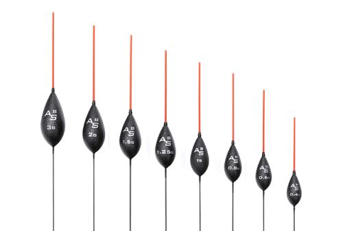 Splávek DRENNAN AS8 Pole Float