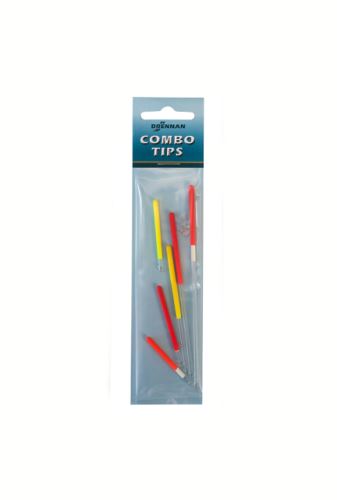 Anténky Drennan Combo Tips