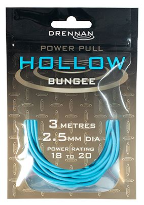 DRENNAN Power Pull Hollow Bungee