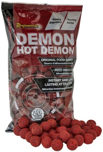 BOILIES CONCEPT HOT DEMON 1KG