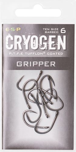 Háčky ESP Cryogen Gripper