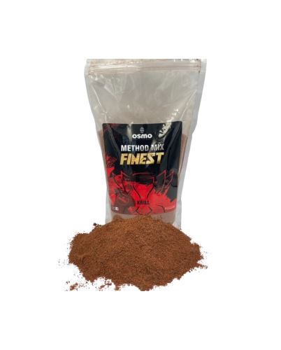 Osmo Krmení Method Mix Finest - Krill 800g