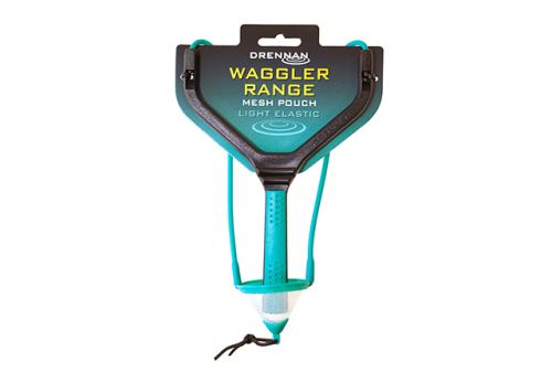 Prak DRENNAN Caty Waggler Range