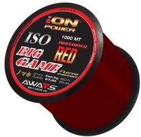 ION POWER ISO BIG GAME RED 1000 m
