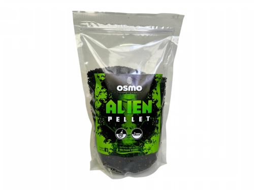 Osmo Pelety Alien Pellet 2 mm 800 g