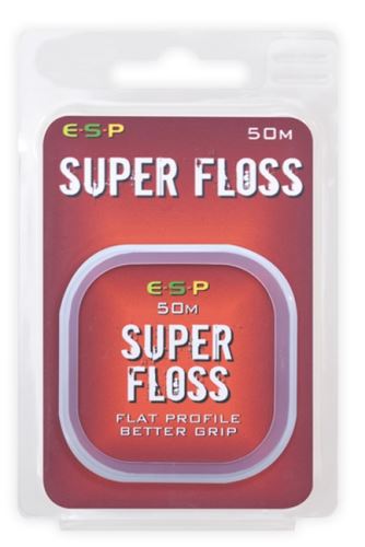 Super Floss 50m