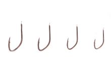 Háčky DRENNAN Acolyte Silverfish (1)