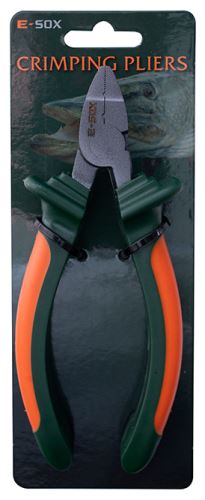 Kleště E-SOX Crimping Plier