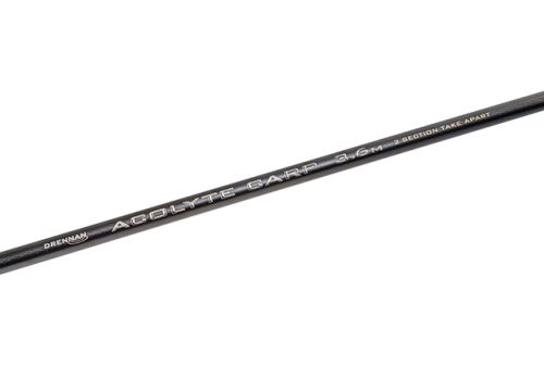 Podběráková tyč DRENNAN Acolyte Carp Land Net Handle 3,6m