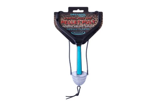 Prak DRENNAN Pole Line Pellet Pult