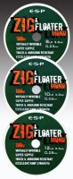 Vlasec ESP Zig&amp; Floater Mono 100m