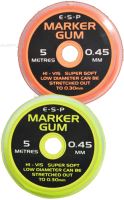 ESP Marker Gum-značkovací guma 5m oranžová