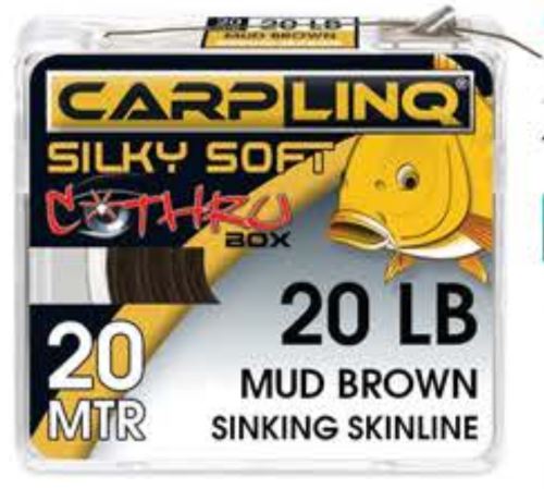 SILKY SOFT SINKING SKINLINE
