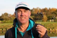 Splávek DRENNAN AS7 Pole Float (3)