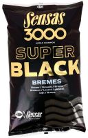 3000 SUPER BLACK BREAM (CEJN) 1KG