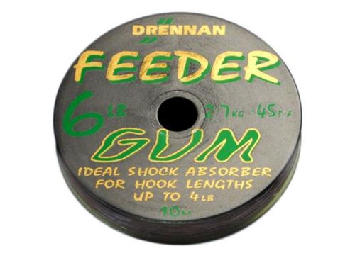 Feeder Gum