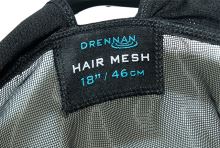 Podběráková hlava DRENNAN Hair Mesh (2)