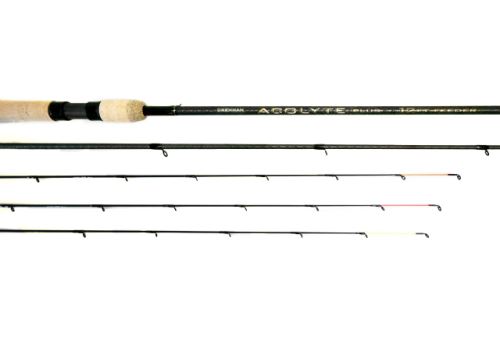 Prut DRENNAN Acolyte Plus Feeder
