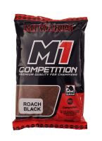 M1 - Team Mivardi Black Roach - 1000g