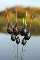 Splávek DRENNAN AS7 Pole Float (2)