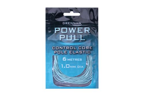 Power Pull Elastic