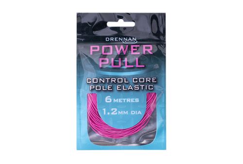 Power Pull Elastic