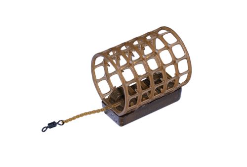 Krmítko DRENNAN Gripmesh Feeder Heavy