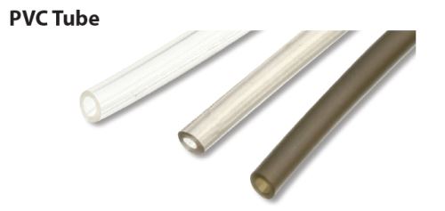 PVC TUBE 1m