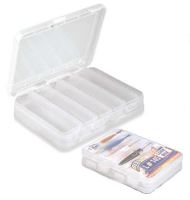 ReliX Lure Box L-145 Clear