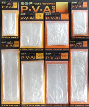 ESP PVA Bag