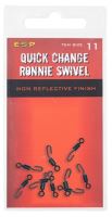 ESP Quick Change Ronnie Swivel - vel. 11