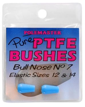 PTFE Bush Bullnose