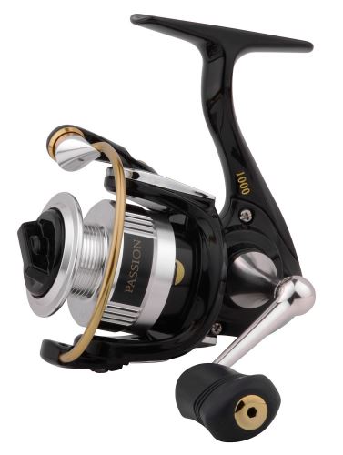 Naviják SPRO PASSION REEL